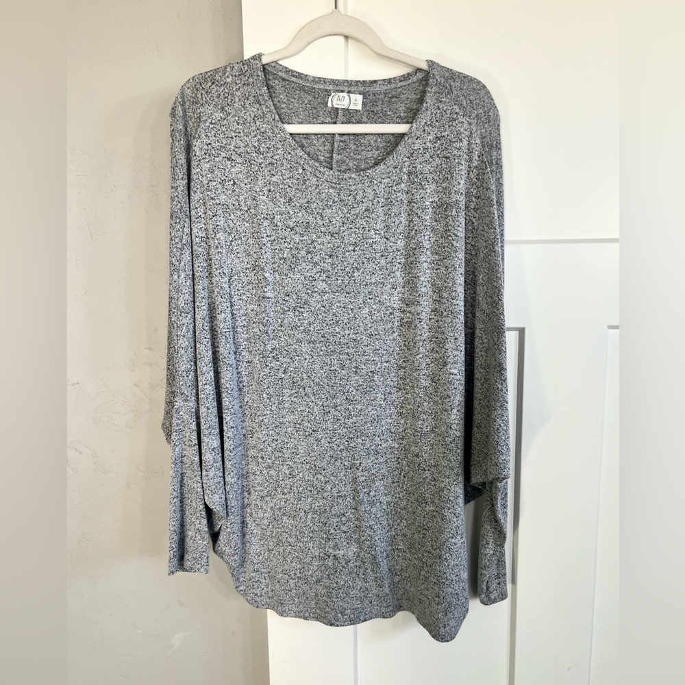 Maurices Dolman Style sweater - size XL